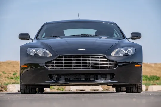 2007 Aston Martin V8 Vantage (2006-2017) - Image 3 of 31