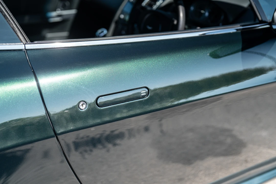 2007 Aston Martin V8 Vantage (2006-2017) - Image 22 of 31