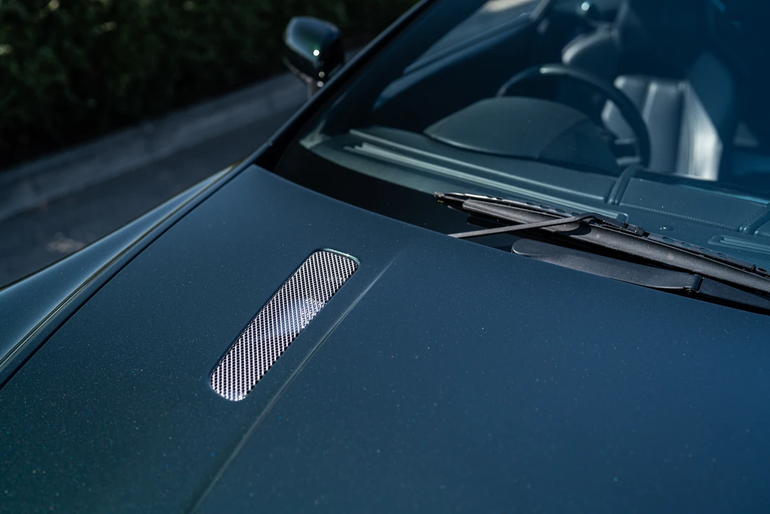 2007 Aston Martin V8 Vantage (2006-2017) - Image 23 of 31