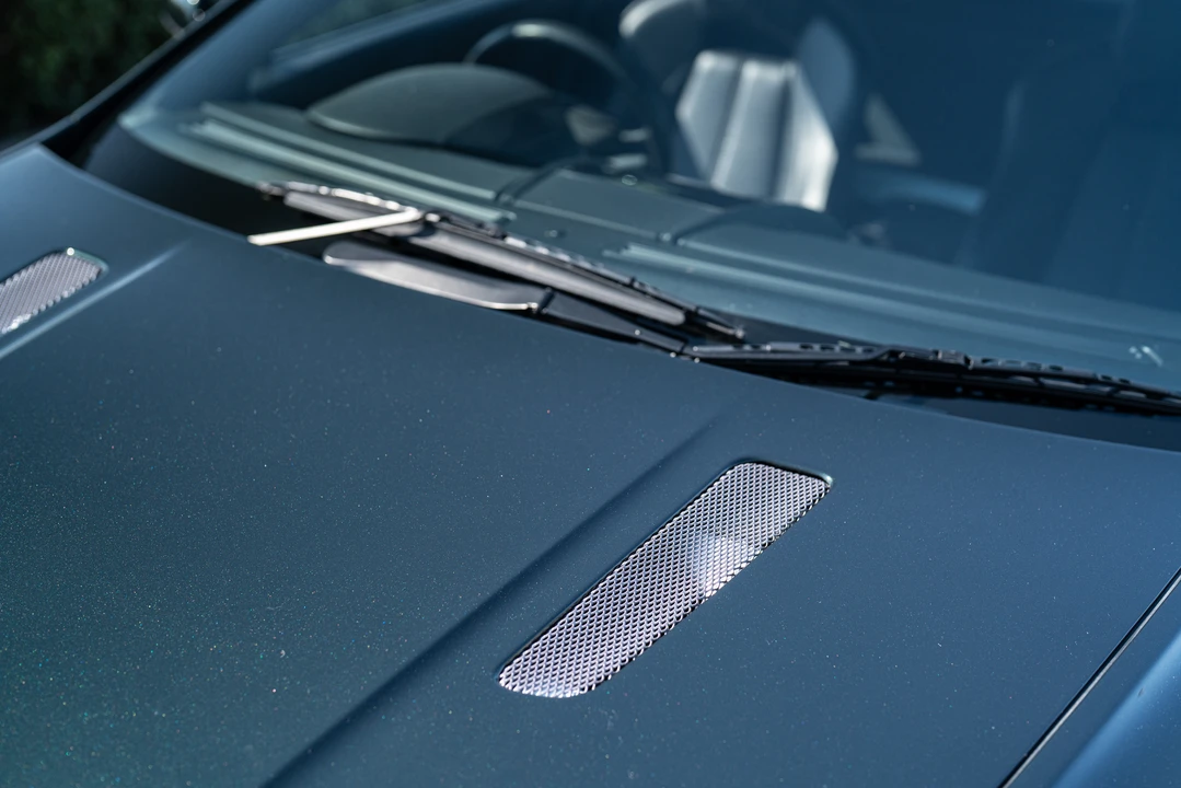 2007 Aston Martin V8 Vantage (2006-2017) - Image 24 of 31