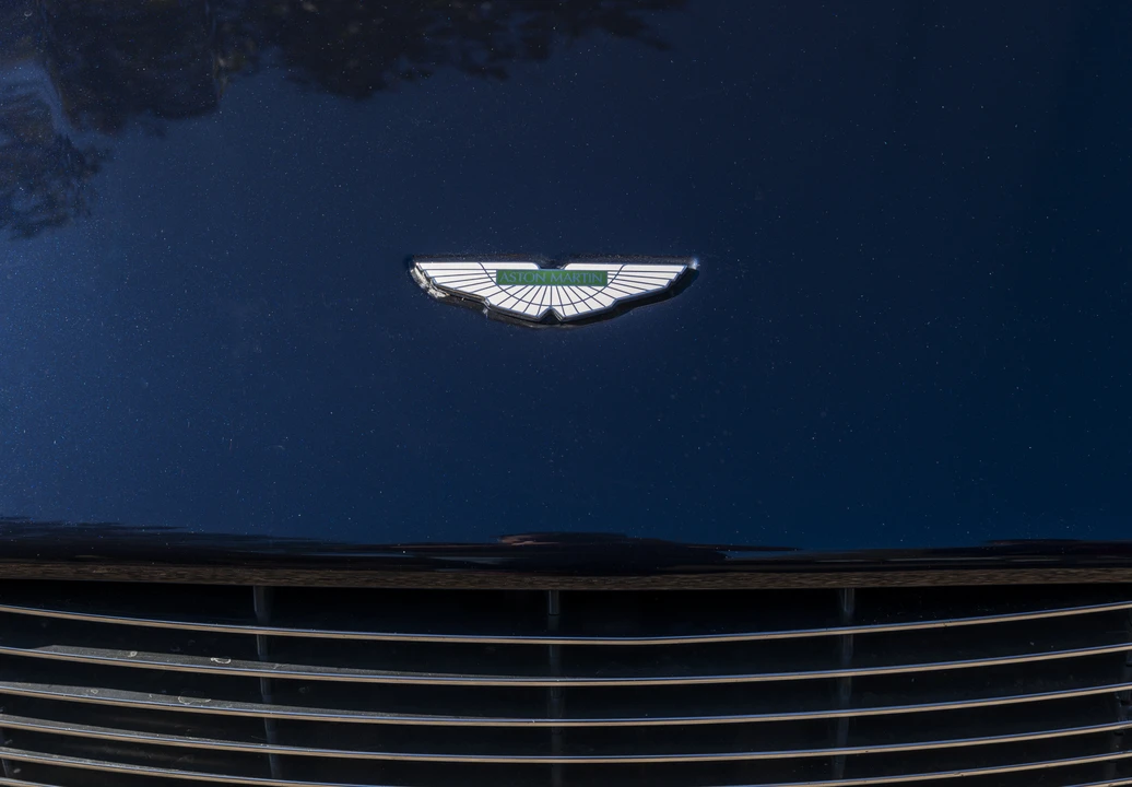 2007 Aston Martin V8 Vantage (2006-2017) - Image 13 of 31