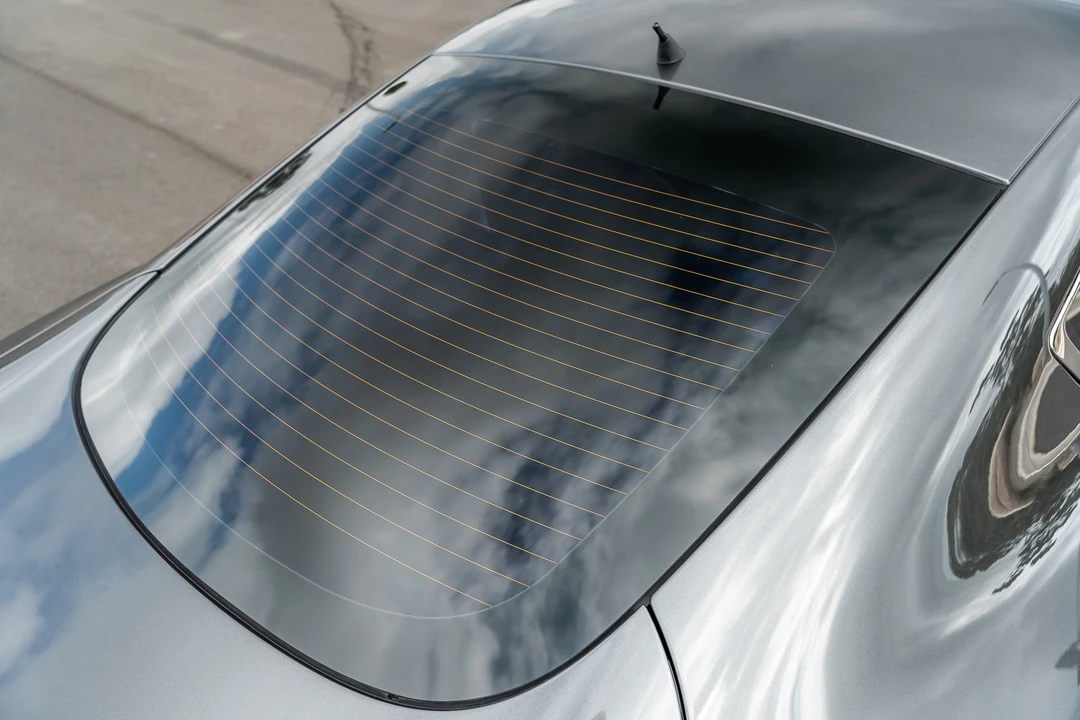 2007 Aston Martin V8 Vantage (2006-2017) - Image 25 of 31