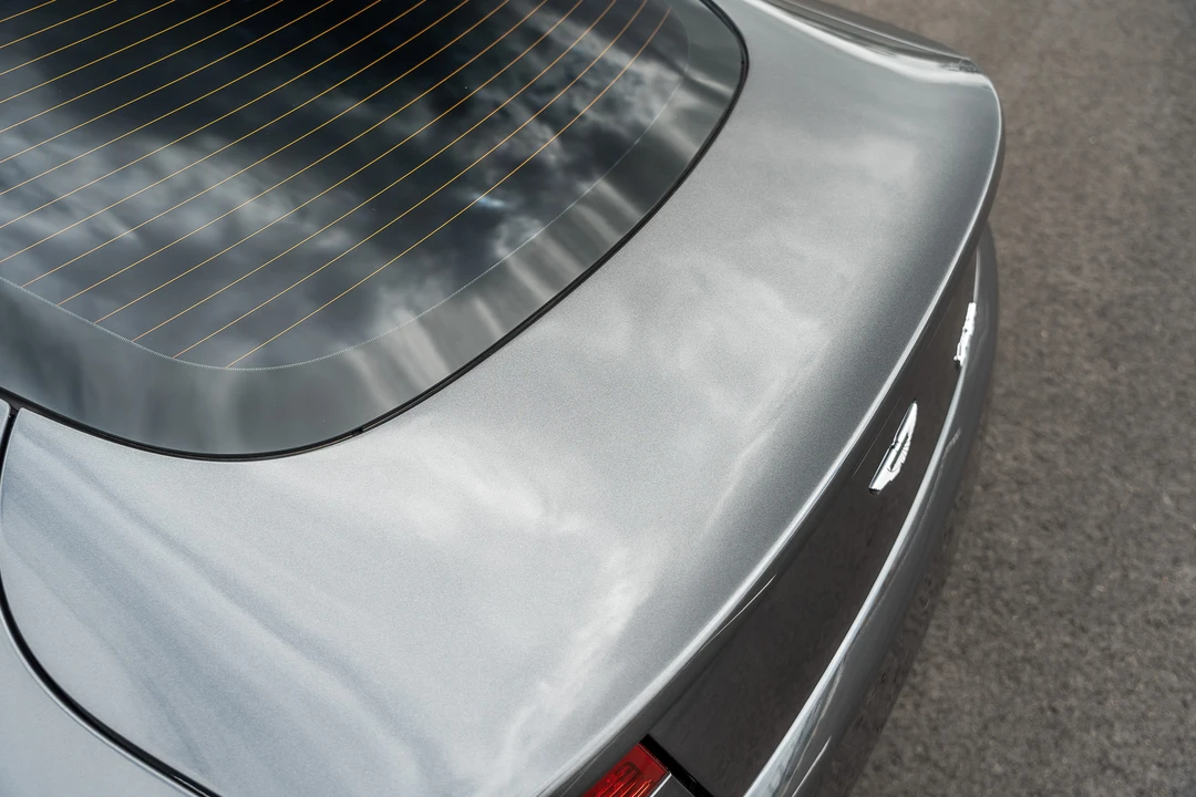 2007 Aston Martin V8 Vantage (2006-2017) - Image 30 of 31