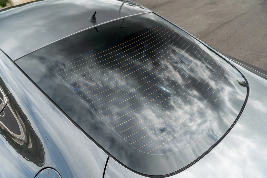 2007 Aston Martin V8 Vantage (2006-2017) - Image 31 of 31