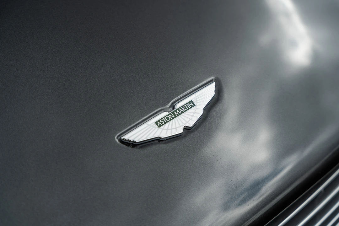2007 Aston Martin V8 Vantage (2006-2017) - Image 17 of 31