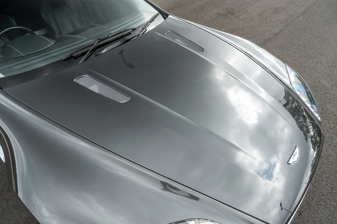 2007 Aston Martin V8 Vantage (2006-2017) - Image 18 of 31