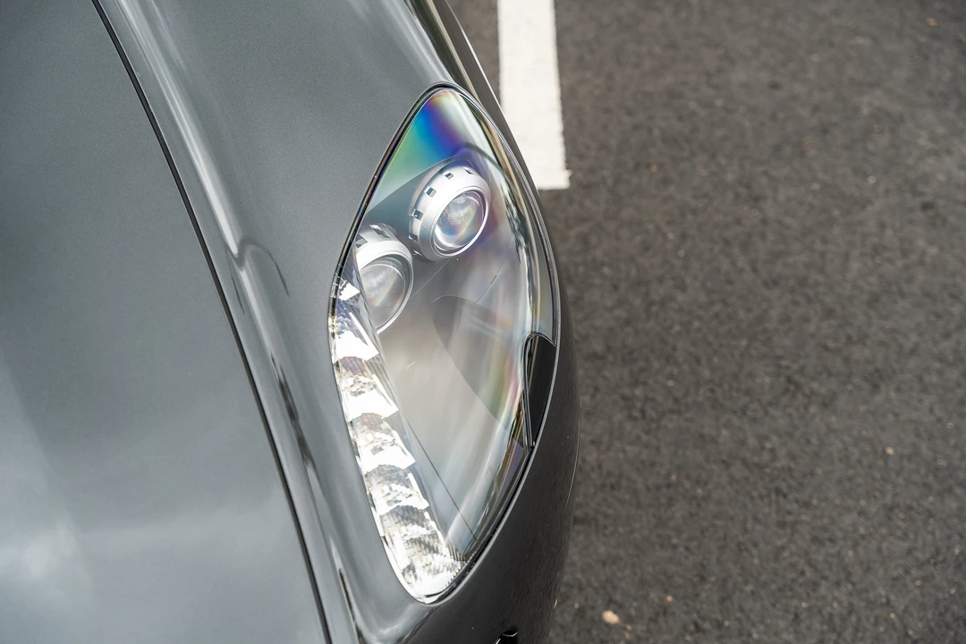 2007 Aston Martin V8 Vantage (2006-2017) - Image 19 of 31