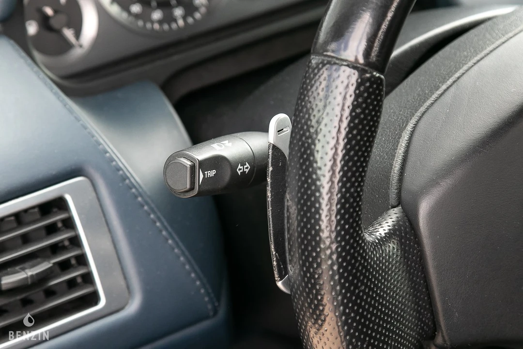2007 Aston Martin V8 Vantage (2006-2017) - Image 22 of 31