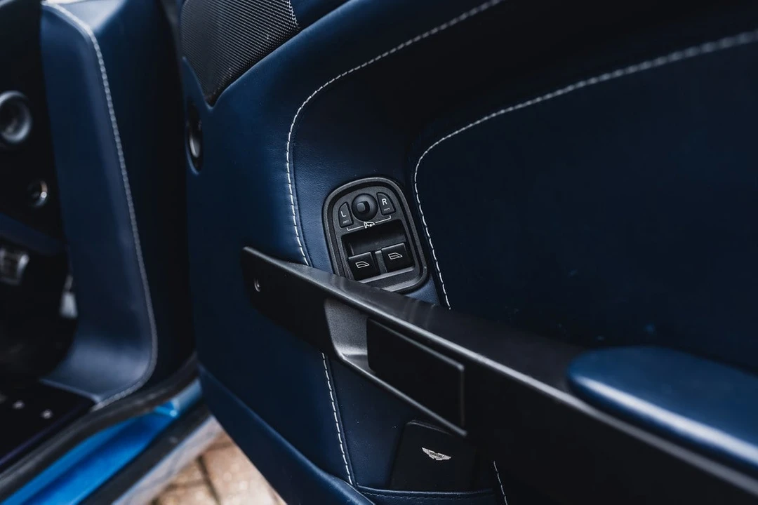 2007 Aston Martin V8 Vantage (2006-2017) - Image 19 of 30