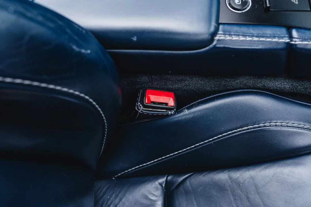 2007 Aston Martin V8 Vantage (2006-2017) - Image 28 of 30