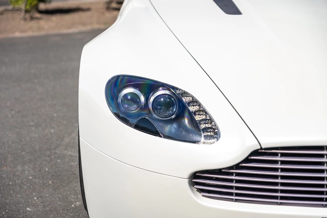 2007 Aston Martin V8 Vantage (2006-2017) - Image 30 of 31