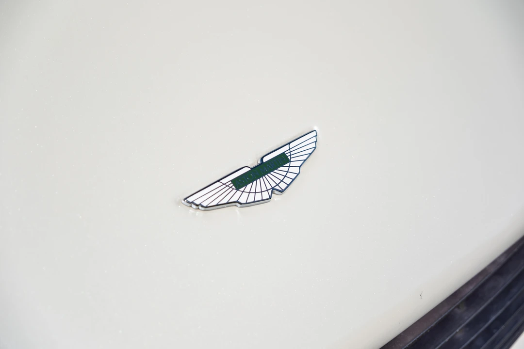 2007 Aston Martin V8 Vantage (2006-2017) - Image 31 of 31