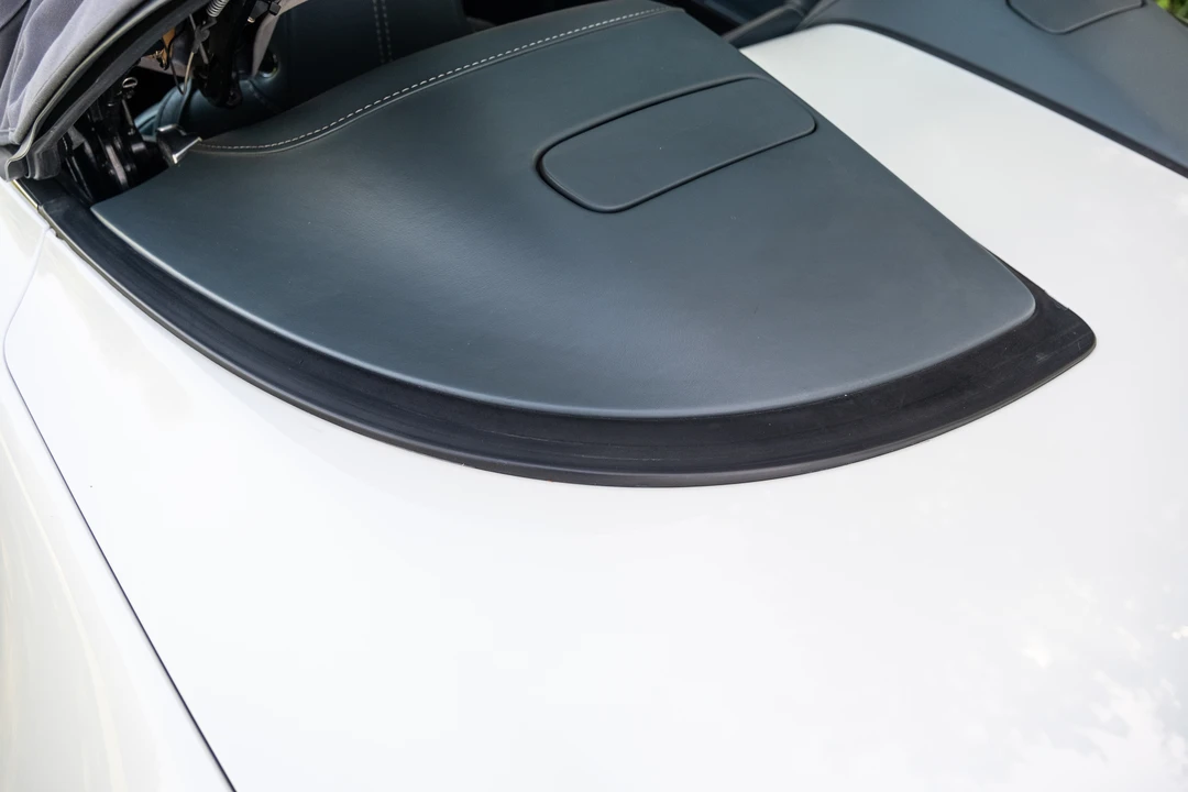 2007 Aston Martin V8 Vantage (2006-2017) - Image 19 of 31