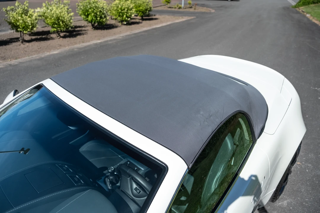 2007 Aston Martin V8 Vantage (2006-2017) - Image 20 of 31