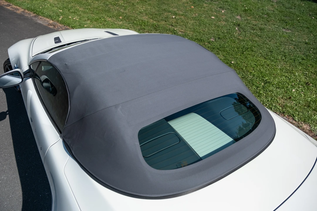2007 Aston Martin V8 Vantage (2006-2017) - Image 26 of 31