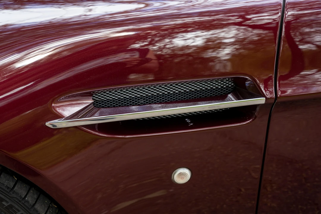 2007 Aston Martin V8 Vantage (2006-2017) - Image 29 of 31