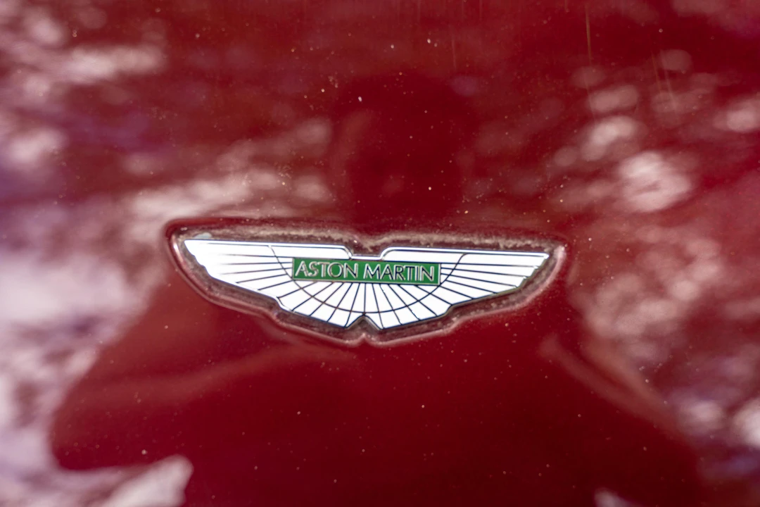 2007 Aston Martin V8 Vantage (2006-2017) - Image 23 of 31