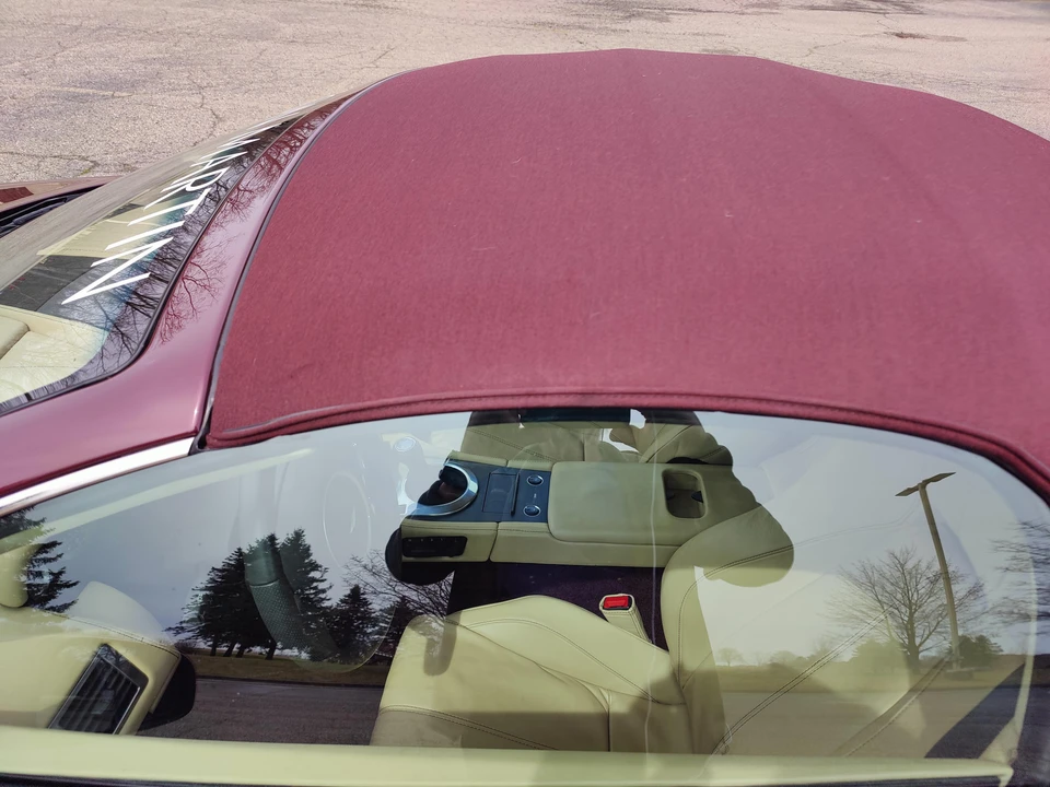 2007 Aston Martin V8 Vantage (2006-2017) - Image 19 of 31