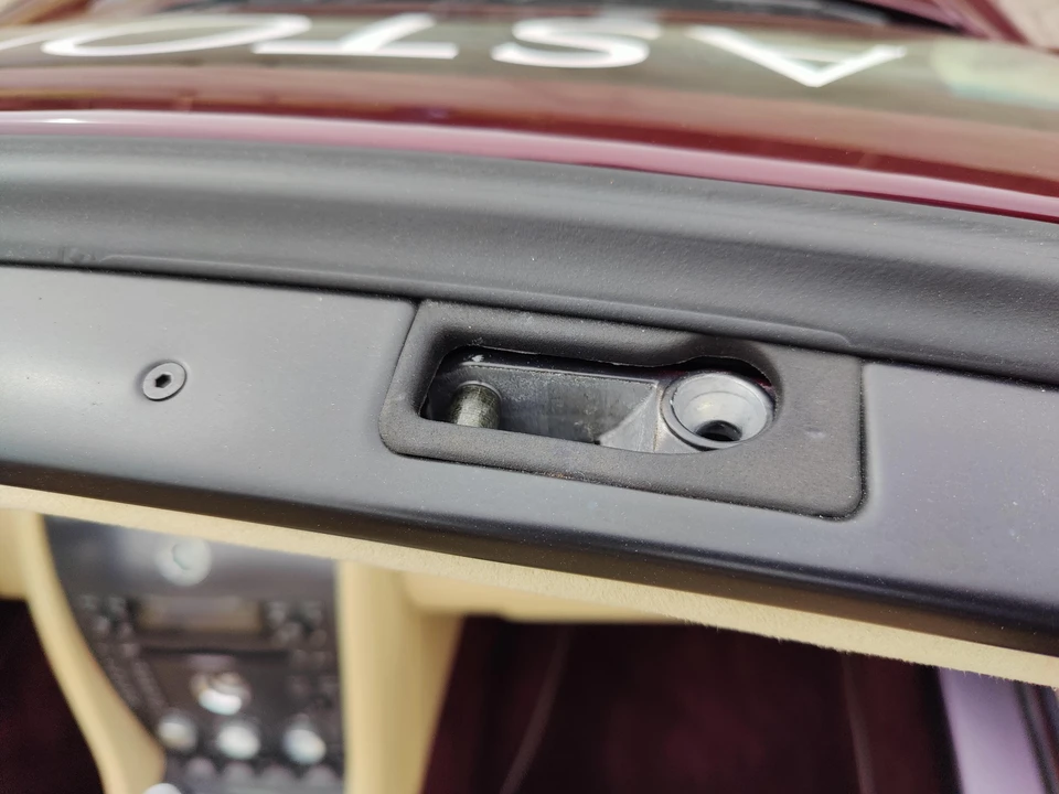 2007 Aston Martin V8 Vantage (2006-2017) - Image 26 of 31