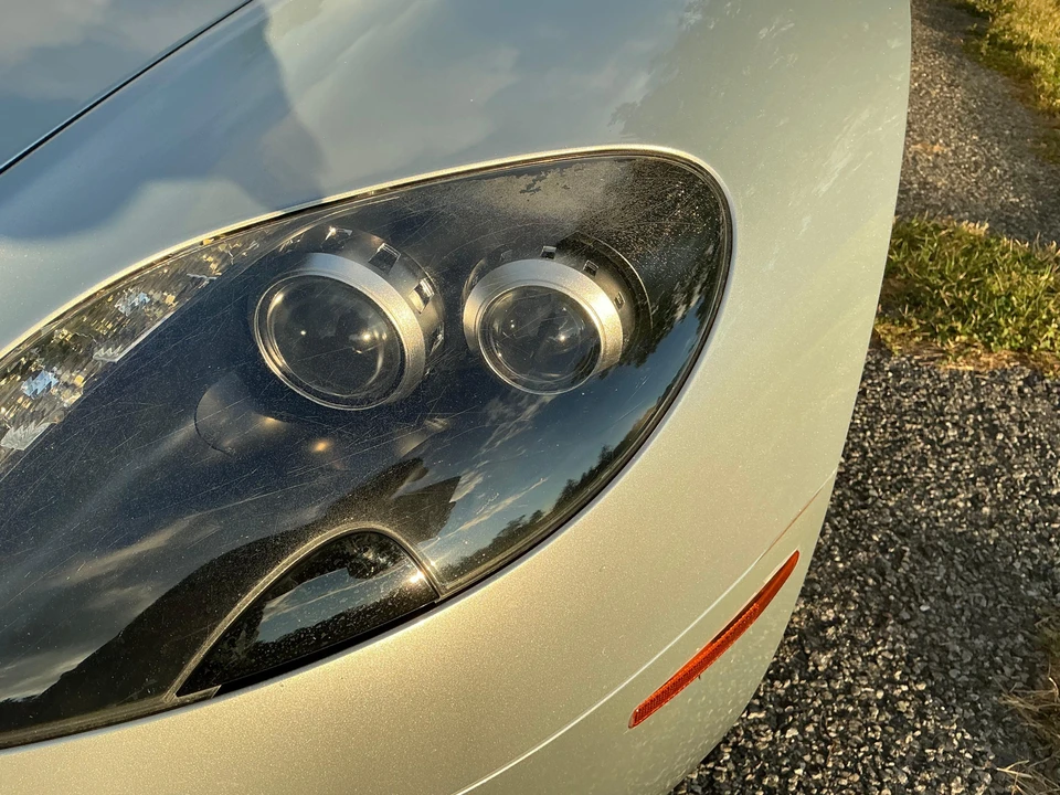 2007 Aston Martin V8 Vantage (2006-2017) - Image 27 of 31