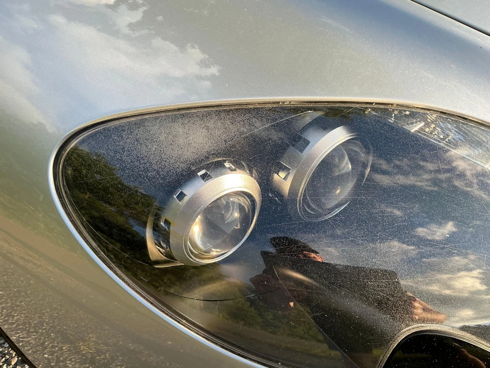2007 Aston Martin V8 Vantage (2006-2017) - Image 21 of 31