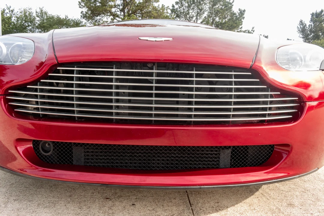 2007 Aston Martin V8 Vantage (2006-2017) - Image 25 of 31