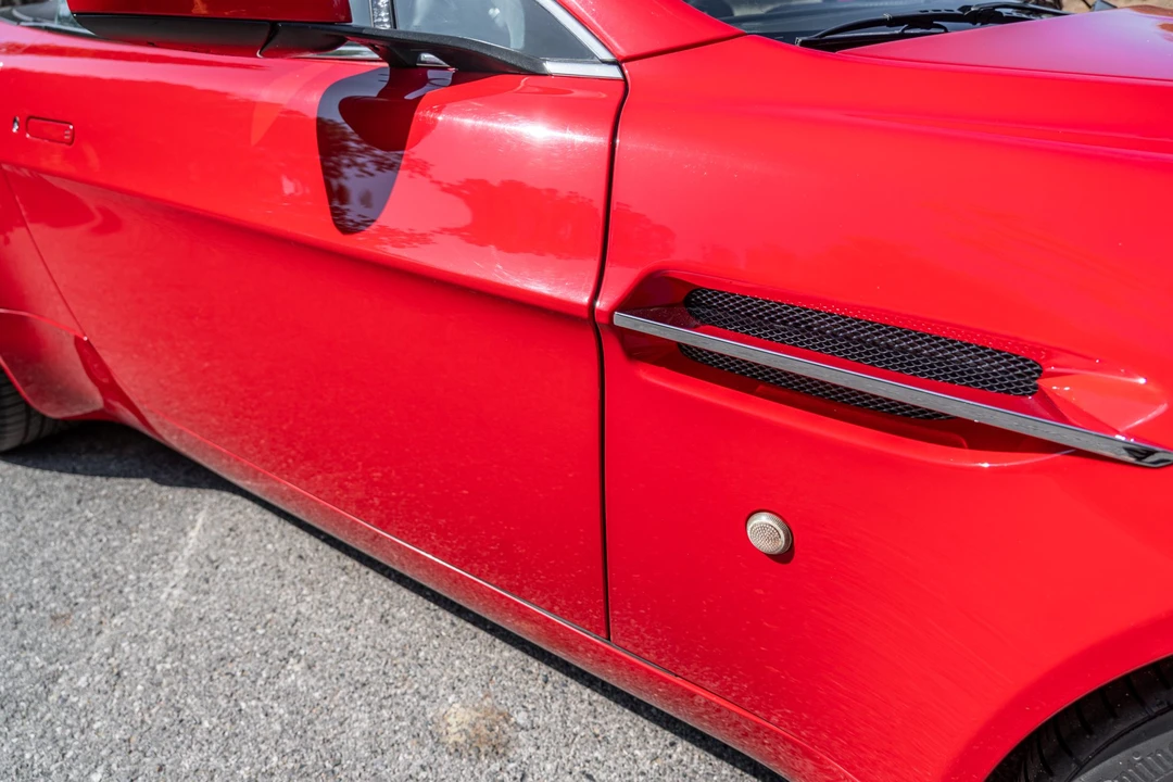 2007 Aston Martin V8 Vantage (2006-2017) - Image 26 of 31