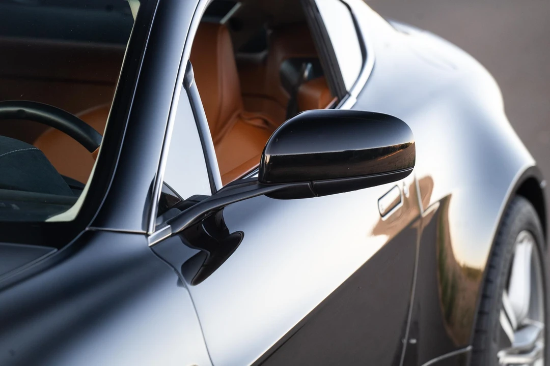 2007 Aston Martin V8 Vantage (2006-2017) - Image 30 of 31