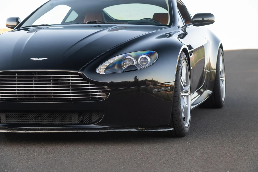 2007 Aston Martin V8 Vantage (2006-2017) - Image 26 of 31