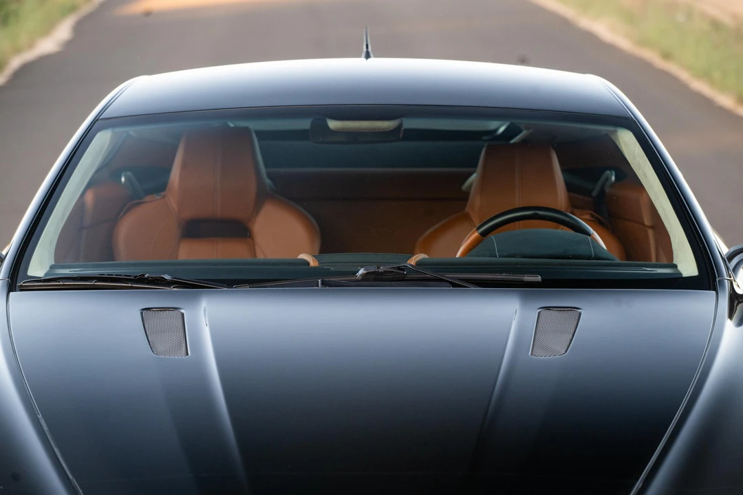 2007 Aston Martin V8 Vantage (2006-2017) - Image 22 of 31