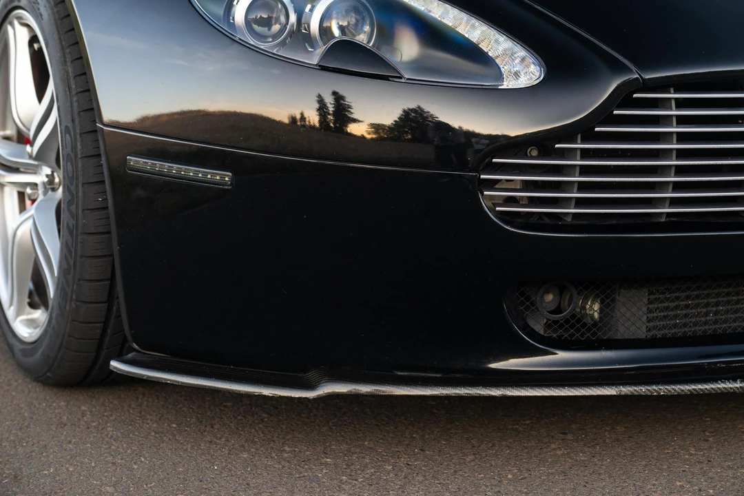 2007 Aston Martin V8 Vantage (2006-2017) - Image 20 of 31