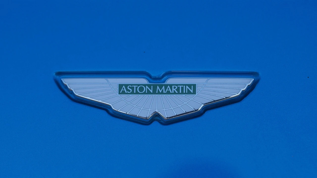 2007 Aston Martin V8 Vantage (2006-2017) - Image 17 of 31