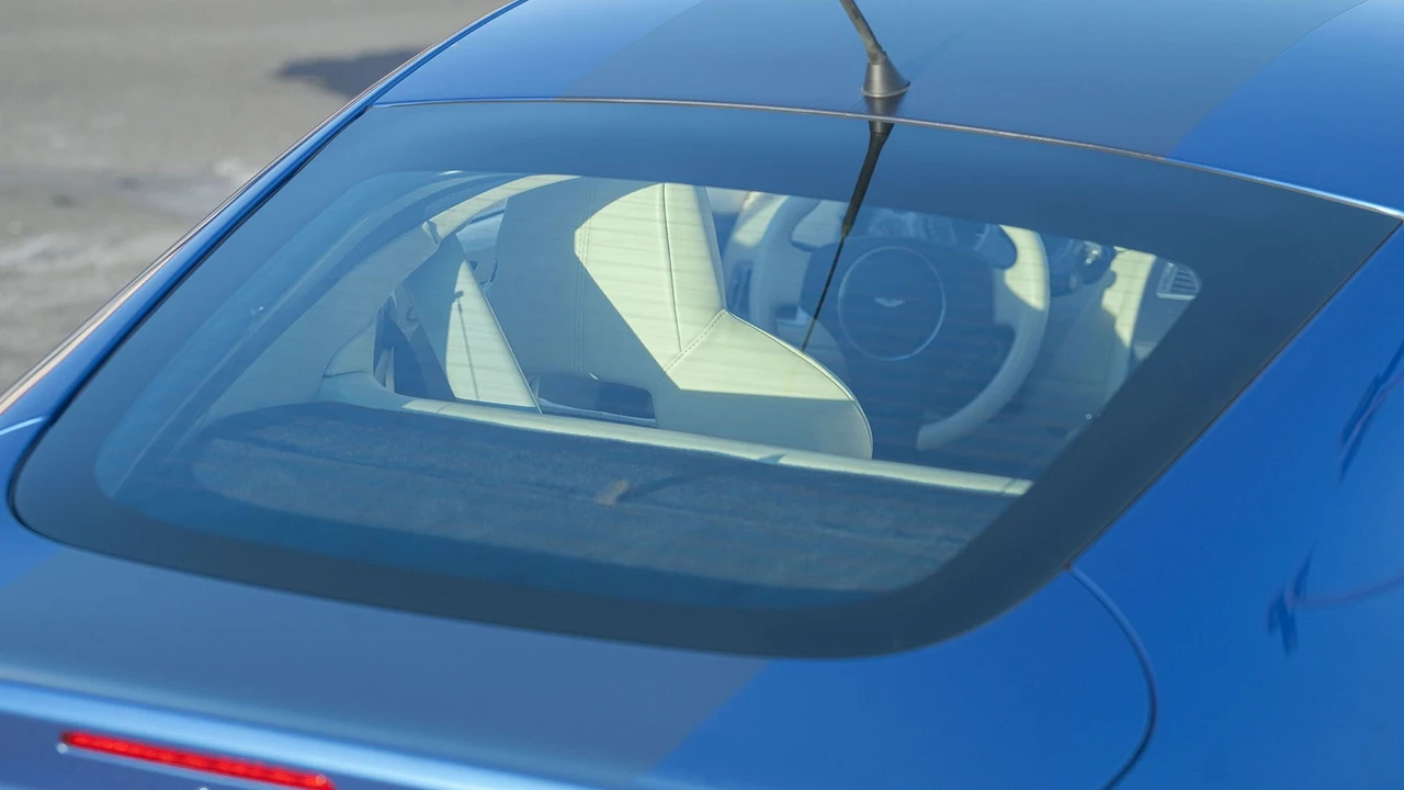 2007 Aston Martin V8 Vantage (2006-2017) - Image 7 of 31