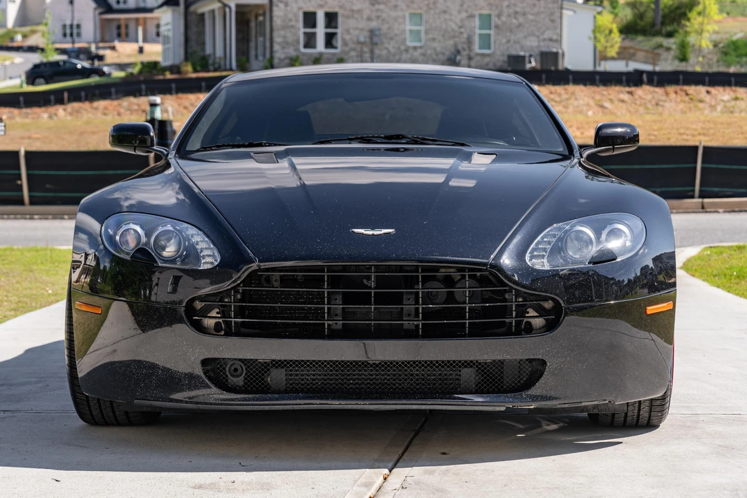 2007 Aston Martin V8 Vantage (2006-2017) - Image 2 of 31