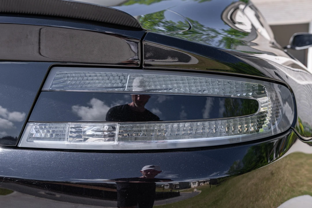 2007 Aston Martin V8 Vantage (2006-2017) - Image 27 of 31