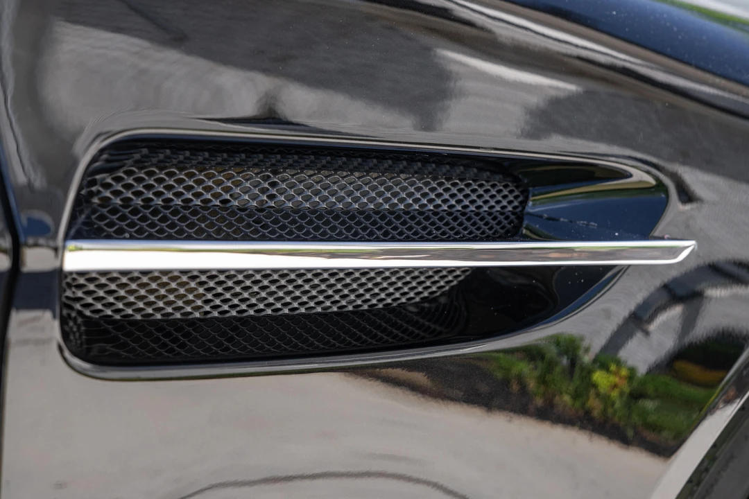 2007 Aston Martin V8 Vantage (2006-2017) - Image 30 of 31