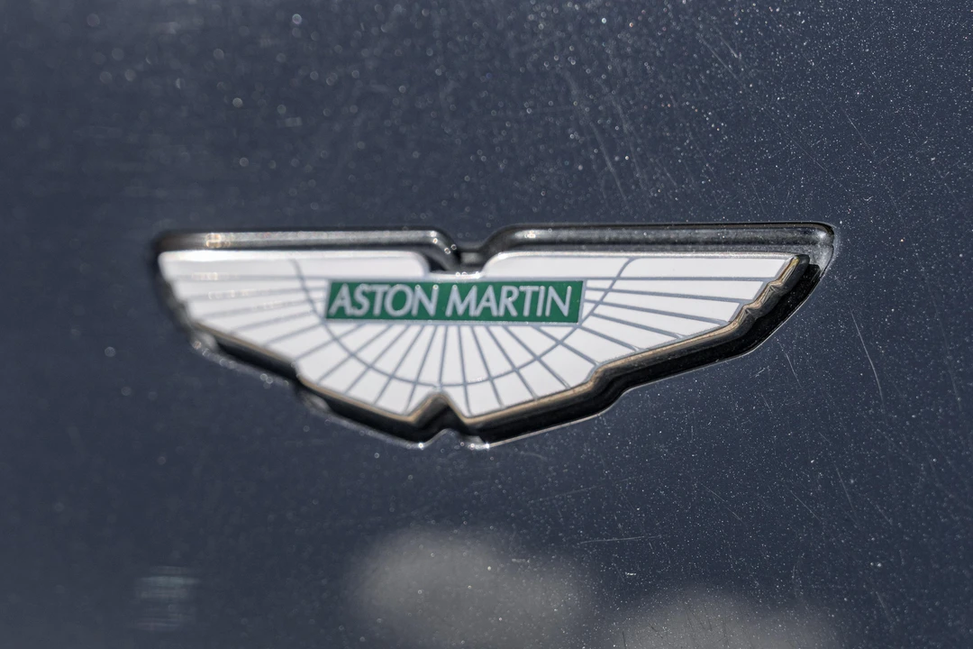 2007 Aston Martin V8 Vantage (2006-2017) - Image 16 of 31