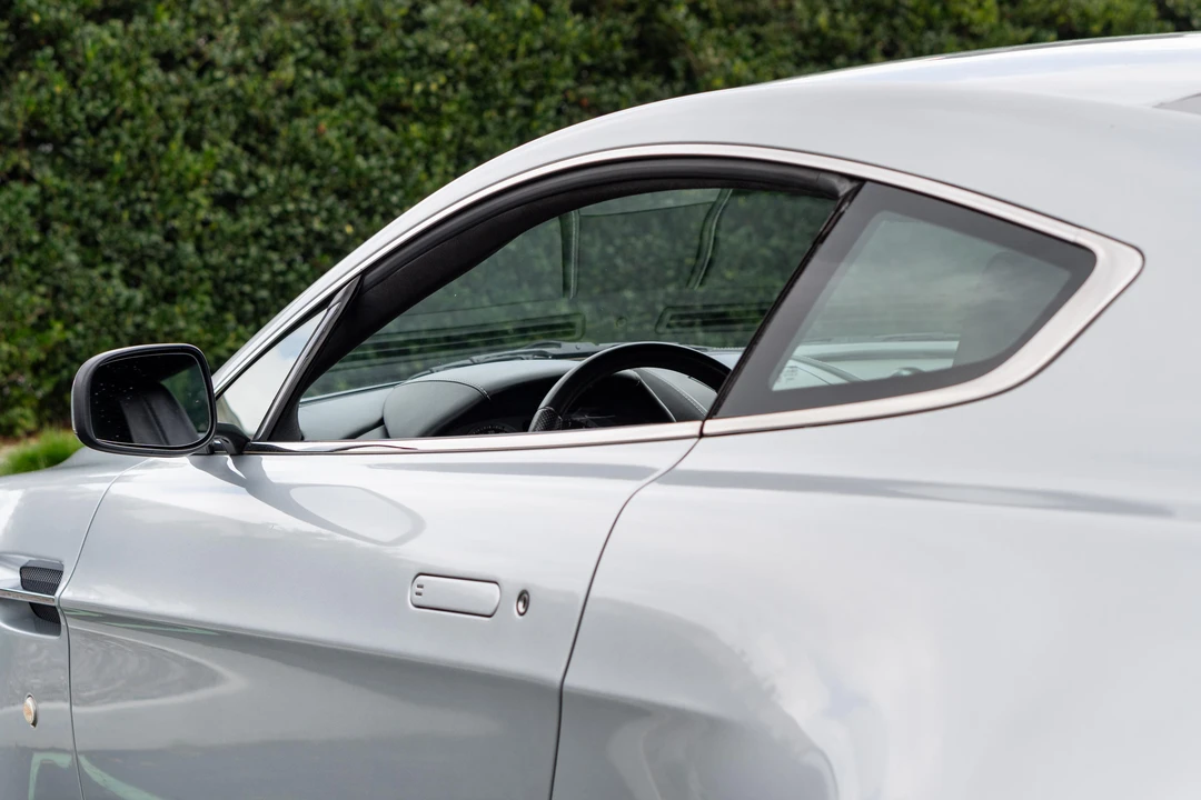 2007 Aston Martin V8 Vantage (2006-2017) - Image 16 of 31