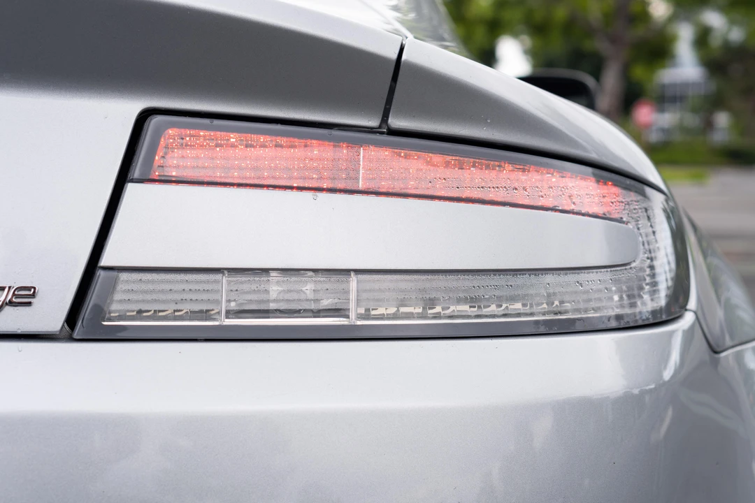 2007 Aston Martin V8 Vantage (2006-2017) - Image 24 of 31