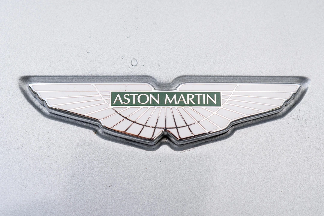 2007 Aston Martin V8 Vantage (2006-2017) - Image 22 of 31