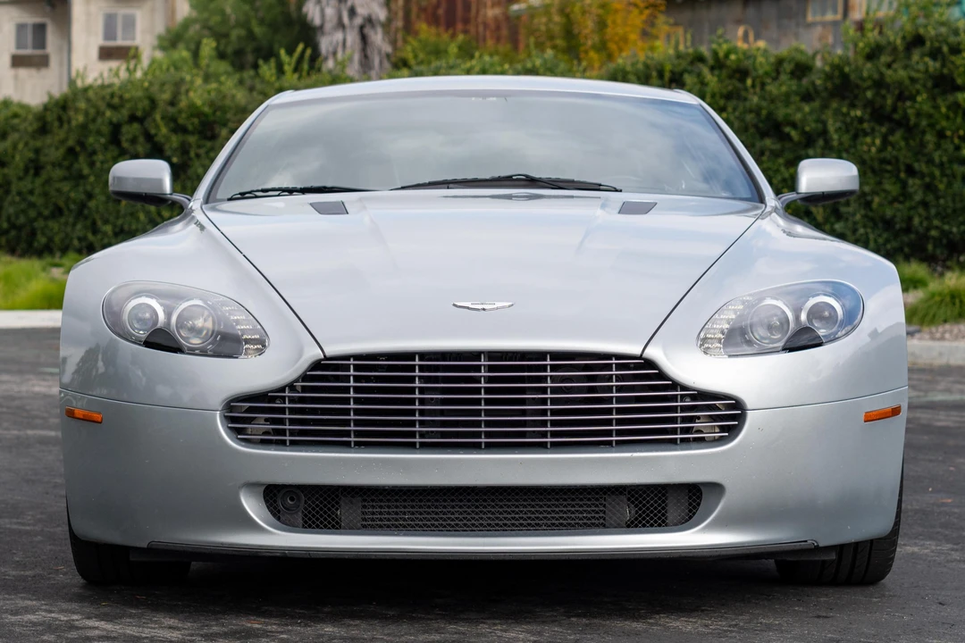 2007 Aston Martin V8 Vantage (2006-2017) - Image 2 of 31