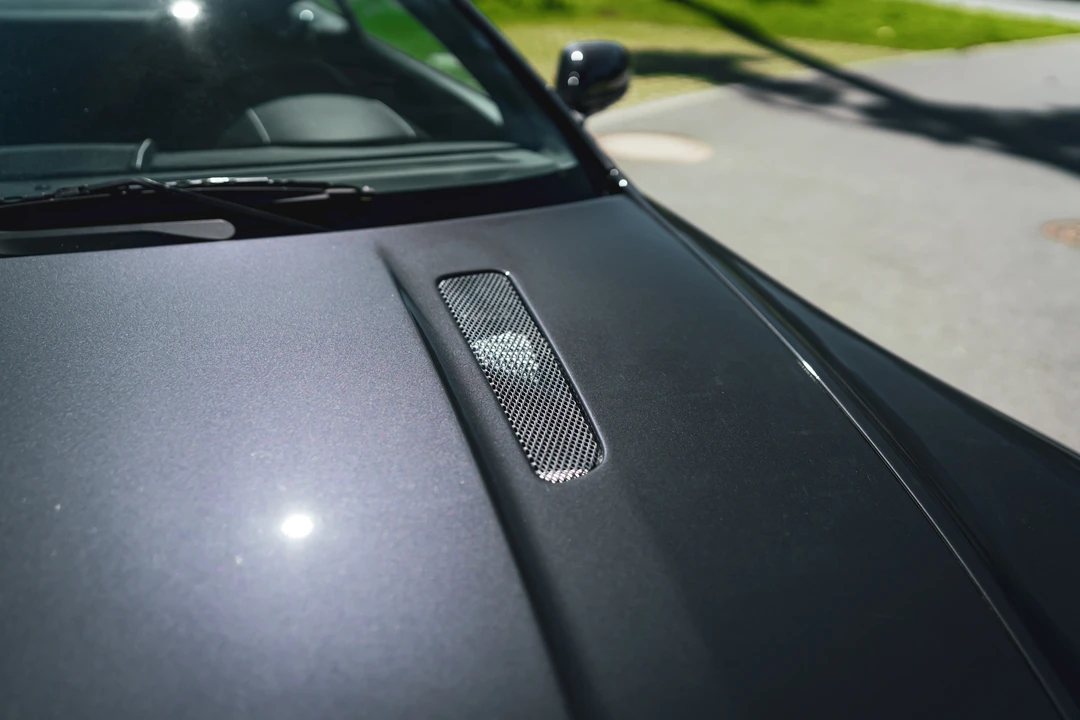 2007 Aston Martin V8 Vantage (2006-2017) - Image 25 of 31