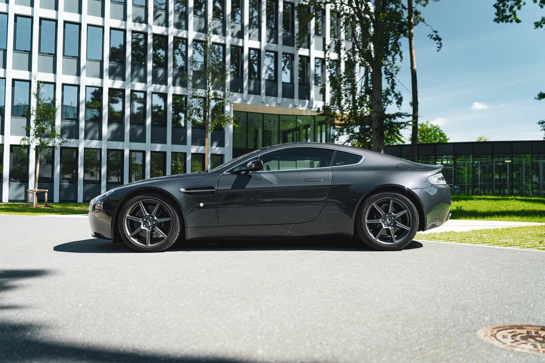 2007 Aston Martin V8 Vantage (2006-2017) - Image 13 of 31