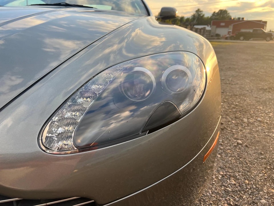 2007 Aston Martin V8 Vantage (2006-2017) - Image 13 of 31