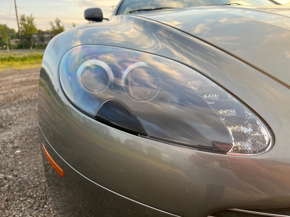 2007 Aston Martin V8 Vantage (2006-2017) - Image 12 of 31