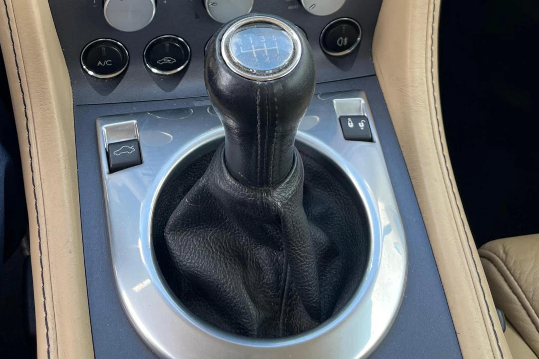 2007 Aston Martin V8 Vantage (2006-2017) - Image 27 of 31