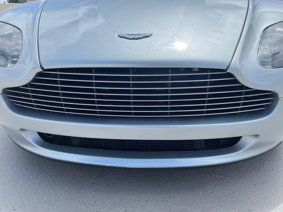 2007 Aston Martin V8 Vantage (2006-2017) - Image 18 of 31