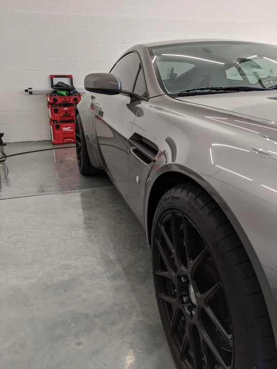 2007 Aston Martin V8 Vantage (2006-2017) - Image 21 of 21