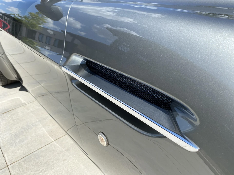 2007 Aston Martin V8 Vantage (2006-2017) - Image 20 of 31