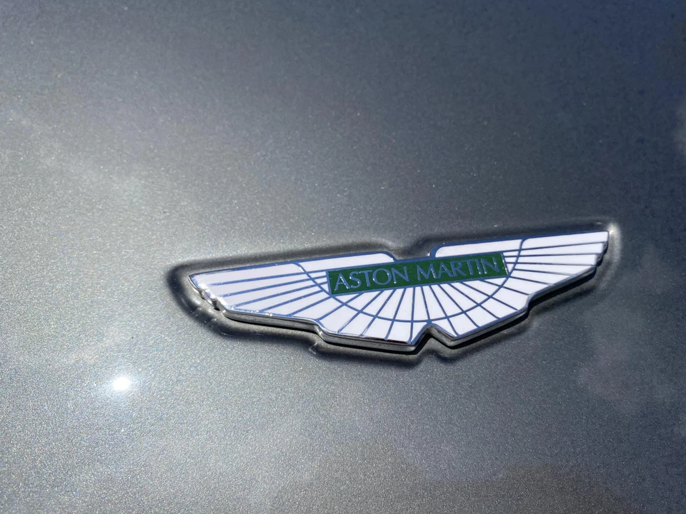 2007 Aston Martin V8 Vantage (2006-2017) - Image 24 of 31